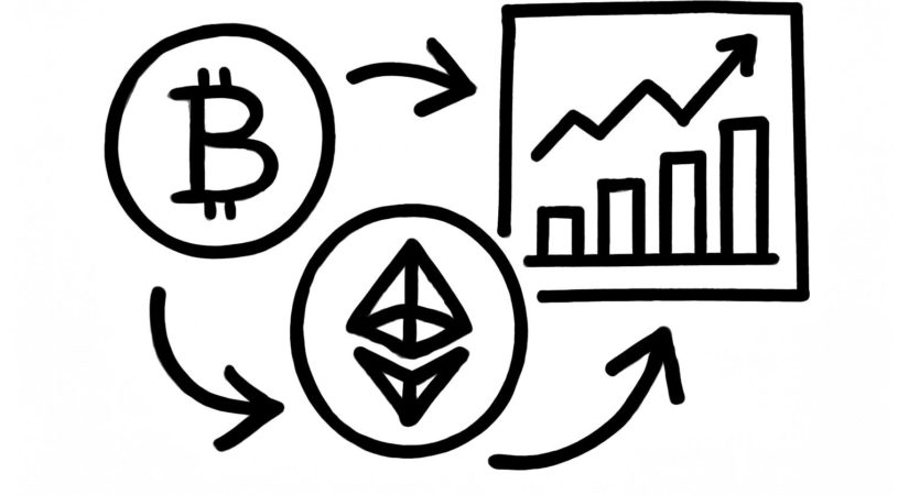 Solana Staking ETF Raises $12 Million in First Day on Wall Street