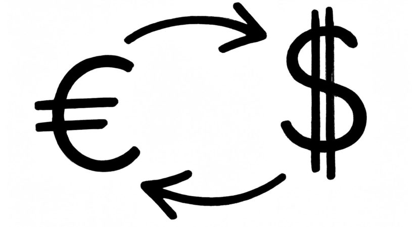 EUR/USD Outperforms Bitcoin Amid Shifting Macro Trends