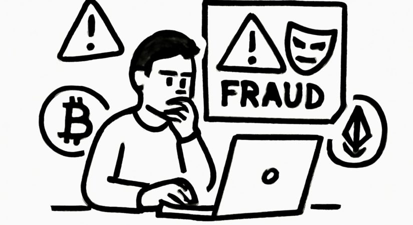Scammer Posed as Trump-Vance Official to Steal $250K in Crypto, DOJ Reports