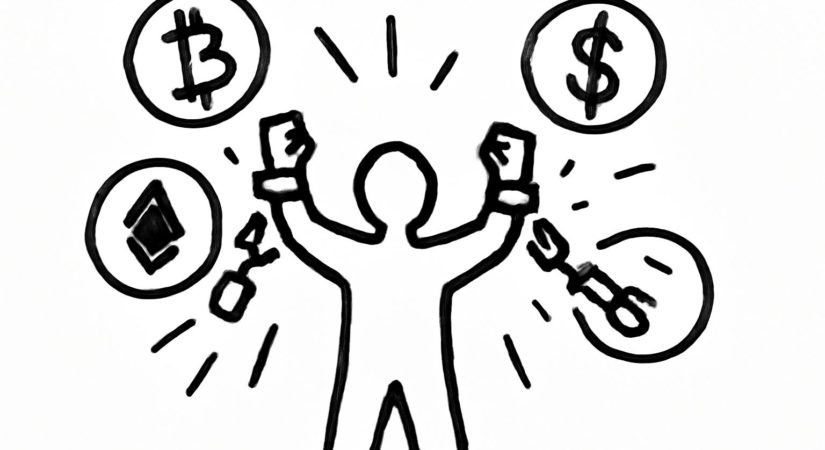 Max Keiser Predicts 500 Million People Will Declare Financial Independence if Bitcoin Hits $200,000
