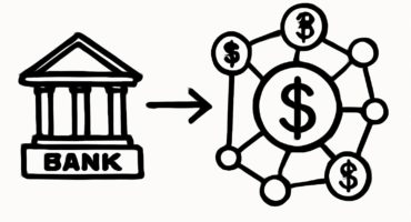 XRP Promoted as Key Player in Financial System Overhaul and Wealth Transfer