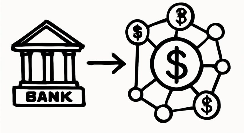 XRP Promoted as Key Player in Financial System Overhaul and Wealth Transfer