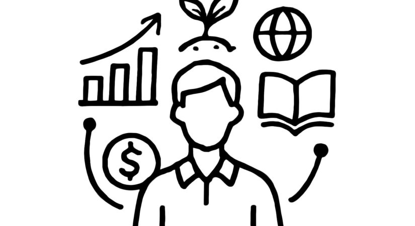 Binance CEO Shares Five Key Principles for Success in Cryptocurrency Investing