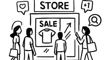 JCPenney’s Revival Gains Momentum with Bold New Marketing Campaign