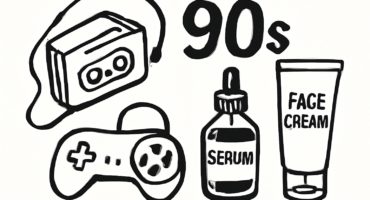 Neutrogena Leverages ’90s Nostalgia to Target Aging Millennials