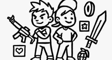 Call of Duty Launches Beavis and Butt-Head Event with New Skins and Weapons