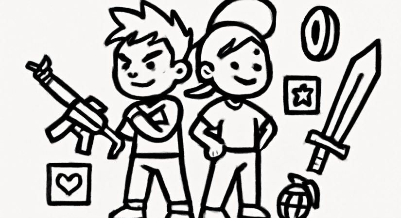 Call of Duty Launches Beavis and Butt-Head Event with New Skins and Weapons