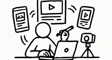 Faceless Creators Gain Momentum in Influencer Marketing in 2025