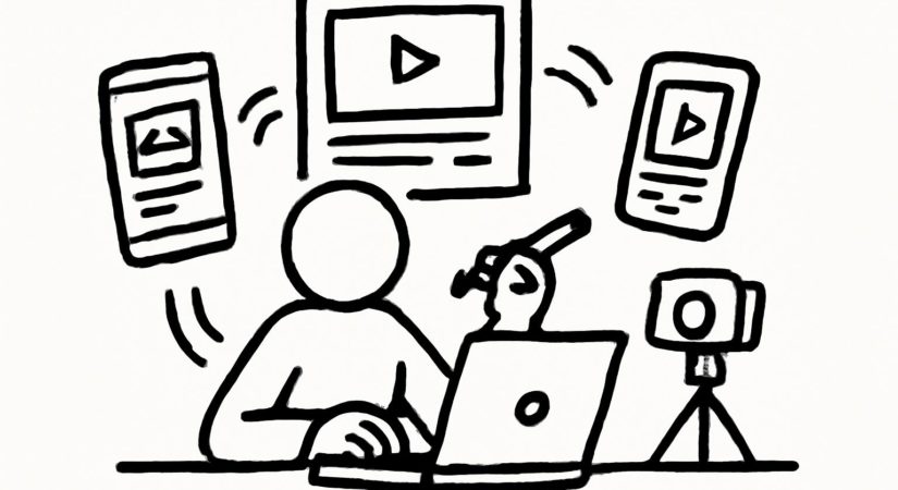 Faceless Creators Gain Momentum in Influencer Marketing in 2025