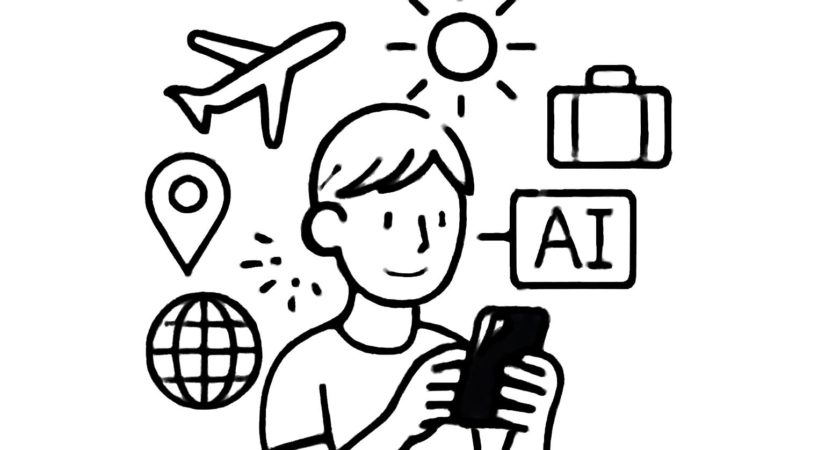 Tripadvisor Adapts Strategy as AI Transforms Search Habits