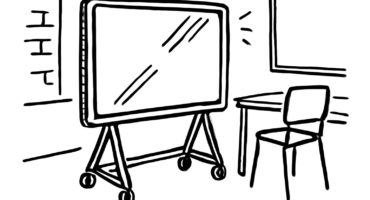 The Rise of Giant Android Tablets on Wheels Fueled by Google’s EDLA Program