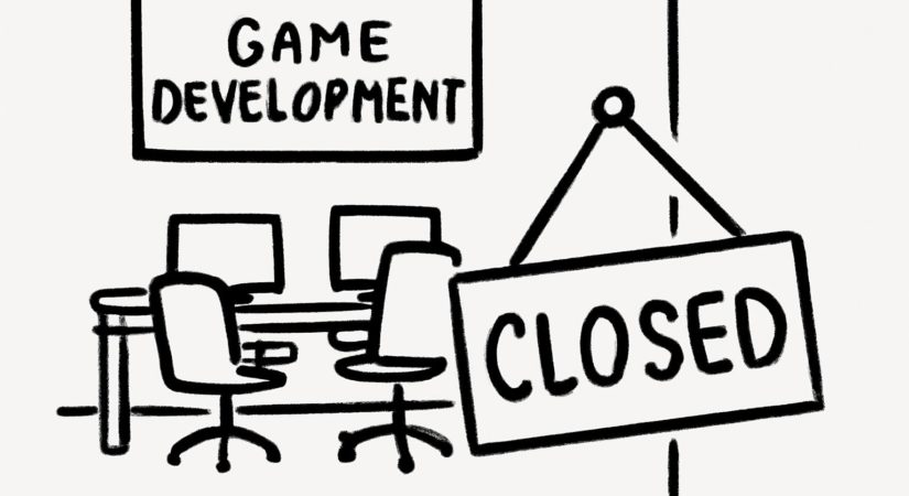 Romero Games Shuts Down Following Microsoft Funding Cuts