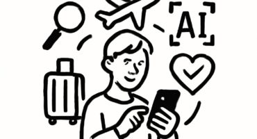 Tripadvisor Adapts Strategy as AI Reshapes Search Habits