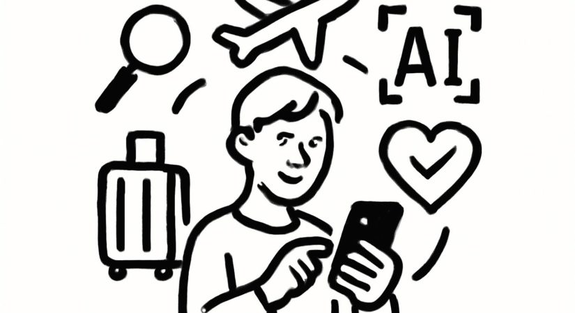 Tripadvisor Adapts Strategy as AI Reshapes Search Habits