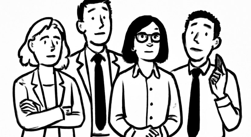 Ad Agency Employees Face Low Morale and Job Insecurity Amid Industry Changes