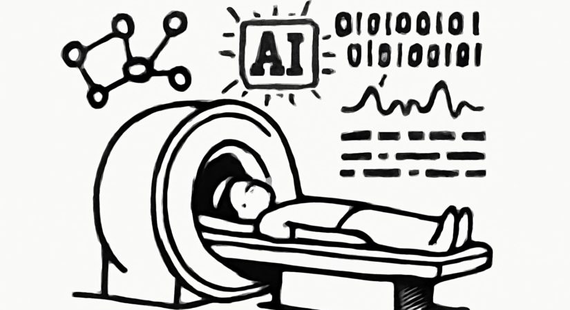 Hull Hospitals Reduce MRI Scan Times with AI Technology