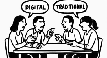 Marketers, Not Digital Media, Are Undermining Creativity and Effectiveness