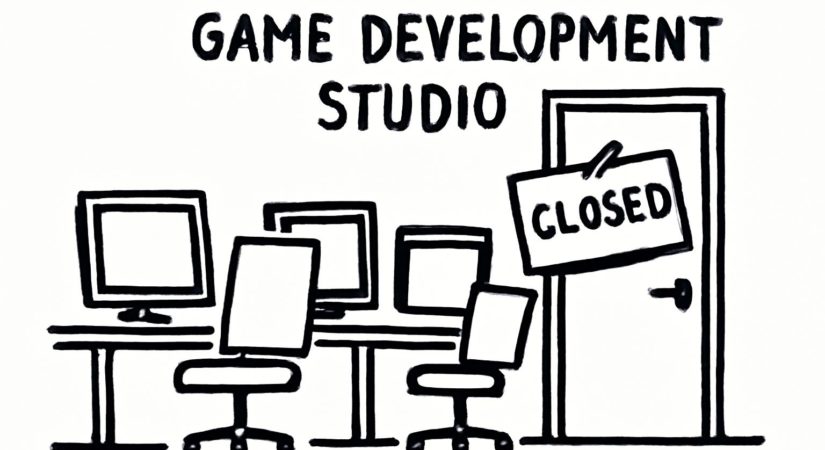 Romero Games Closes Following Microsoft Funding Cuts