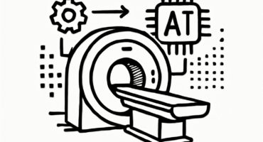 Hull Hospitals Accelerate MRI Scans with AI Technology