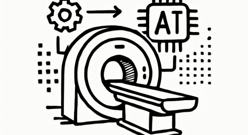 Hull Hospitals Accelerate MRI Scans with AI Technology