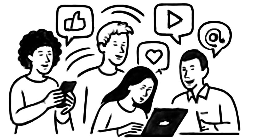 How Millennials Engage with Social Media and What Brands Need to Know