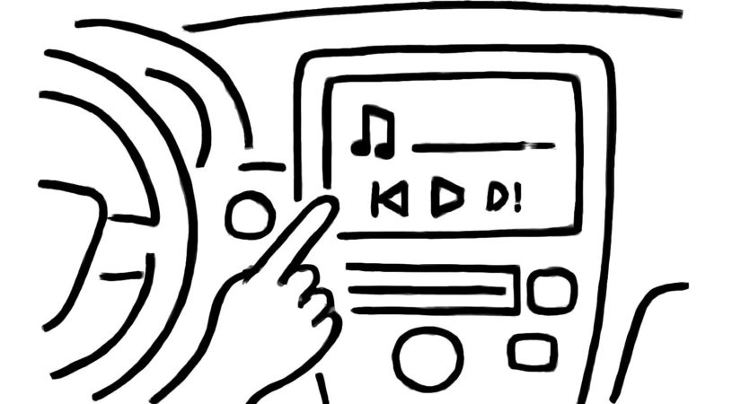 Spotify Unveils Redesigned Android Auto App with New Features