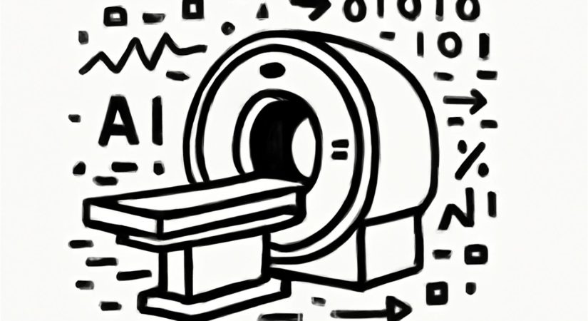 AI Technology Reduces MRI Scan Times at Hull Hospitals