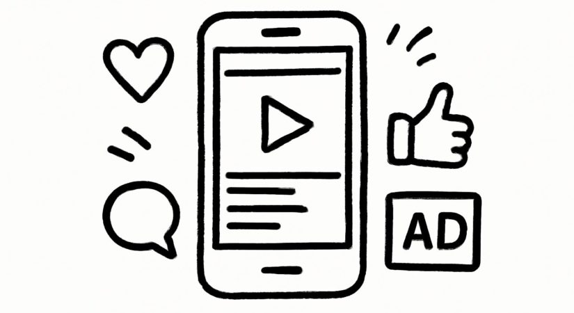 YouTube Shorts Gains Momentum as Advertisers Increase Spending