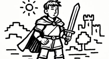 Square Enix Explores Action RPG Genre with The Adventures of Elliot in HD-2D Style