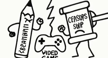 Video Games Weekly: Censorship Surge and Industry Updates