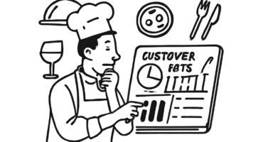Specialized CRM Platform Enables Restaurants to Harness Customer Insights