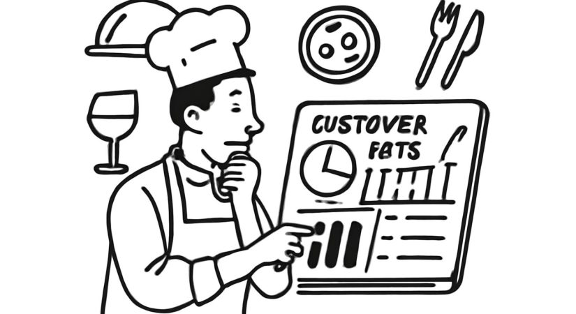 Specialized CRM Platform Enables Restaurants to Harness Customer Insights