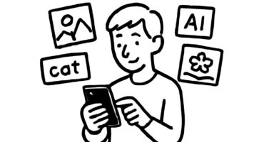 Snapchat Launches ‘Imagine Lens’ for AI-Generated Images from Text Prompts
