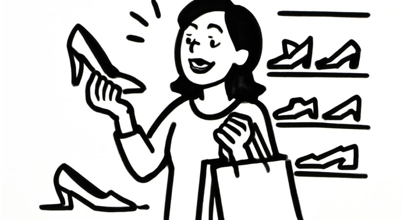 DSW Unveils ‘Let Us Surprise You’ Platform to Highlight Joy of In-Store Shopping