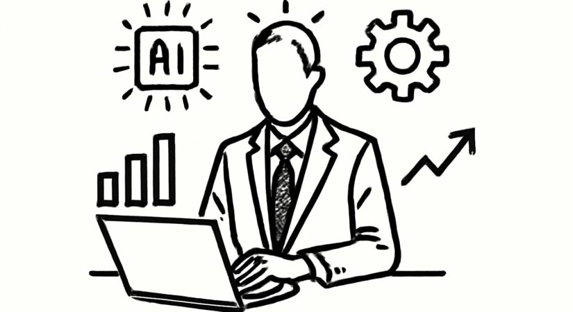 Should Your Brand Hire a Chief AI Officer?