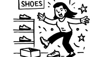 DSW Unveils ‘Let Us Surprise You’ Brand Platform to Highlight In-Store Shopping Experience