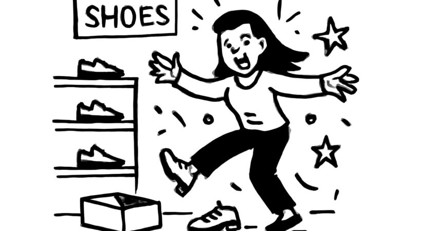 DSW Unveils ‘Let Us Surprise You’ Brand Platform to Highlight In-Store Shopping Experience