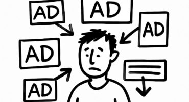 Despite Record Spending, Advertising’s Impact Is Declining
