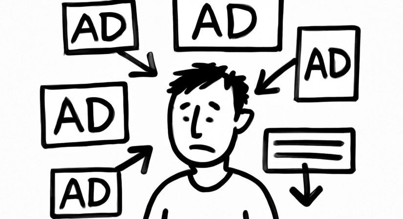 Despite Record Spending, Advertising’s Impact Is Declining