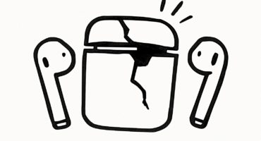 Apple’s AirPods Pro 3 Receives Zero Repairability Score from iFixit