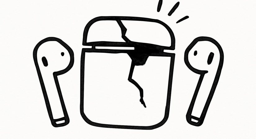 Apple’s AirPods Pro 3 Receives Zero Repairability Score from iFixit
