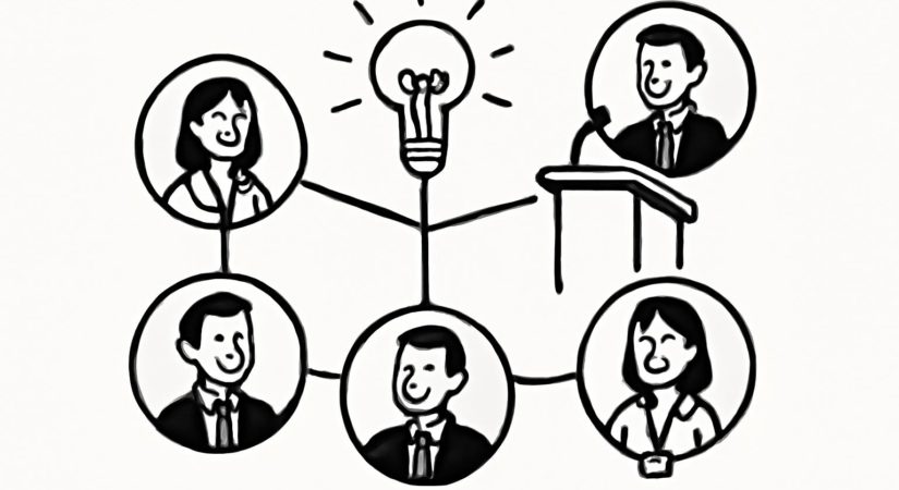 Top Marketing Conferences to Watch in 2026