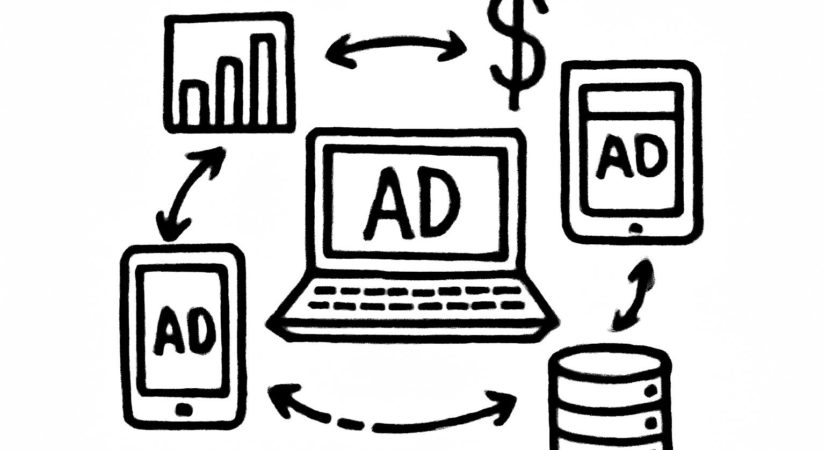 Amazon Eyes Q4 Growth by Expanding Its DSP Beyond Its Own Inventory