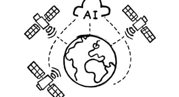 Google Explores AI Computing in Space with Project Suncatcher
