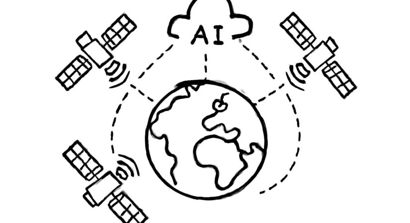Google Explores AI Computing in Space with Project Suncatcher