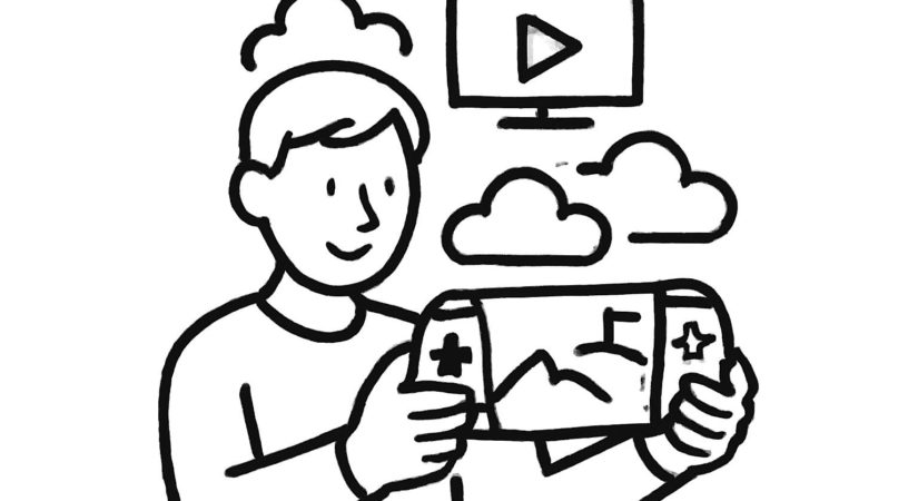 Sony Enables Cloud Gaming for All PlayStation Portal Users