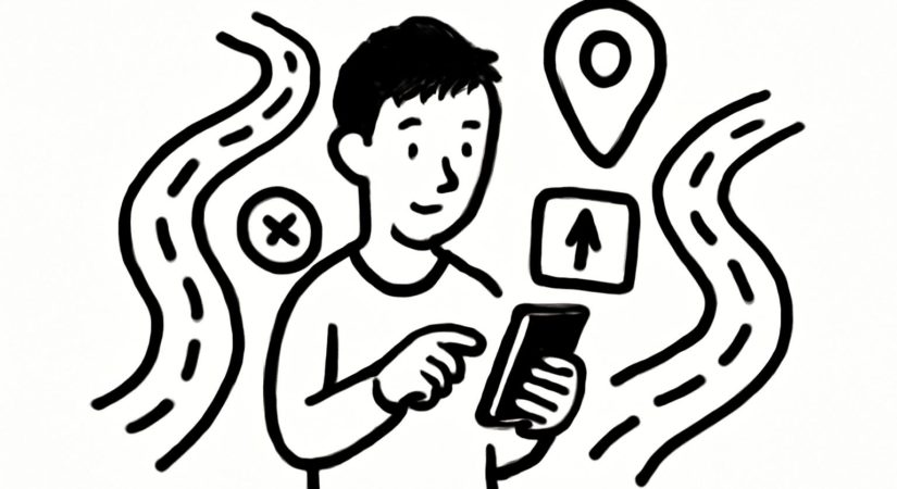 Google Maps Enhances Navigation with Gemini AI Integration