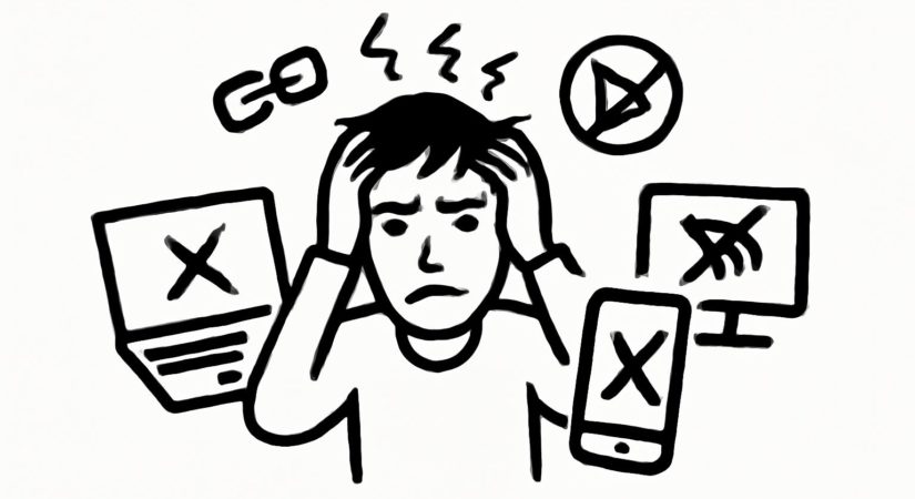 Disney-Google Dispute Cuts Off Google Users from Movies Anywhere Syncing