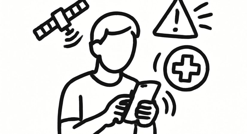 T-Mobile Offers Free Satellite Text-to-911 Service to All Users