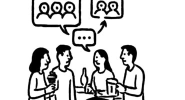 Heineken Activates Group Chats for Real-Life Social Connections